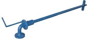 Buy cheap 360 degree Rotating Mud Gun Drilling Fluid Circulation System from wholesalers