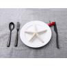 Buy cheap Home Perfect Finish 145mm Black Stainless Cutlery from wholesalers