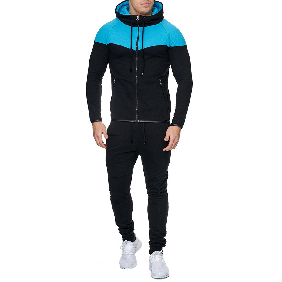 Factory Supplying Short Custom Mens Tracksuit