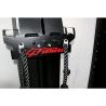 Buy cheap Multi Functional Trainer Smith Full Gym Equipment from wholesalers
