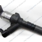 Genuine New Common Rail Injector 295050-1870 8-98259994-0 8982599940 for ISUZU