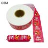 Buy cheap High Quality Wholesale Easy Peel Off Vienna Sausage Use Plastic Sausage Casings from wholesalers