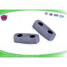 Buy cheap N005 Makino EDM Carbide / Power Feed Contact 19x4x10W Size Z248W0200100 from wholesalers