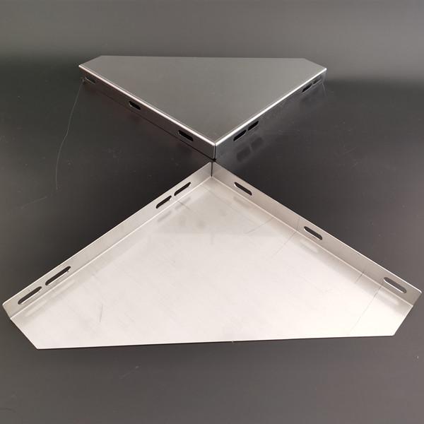 Buy cheap Wall Support Side Plate Stainless Steel Base Wall Support Triangle Brackets from wholesalers