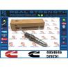 Buy cheap Fuel Injector 4088723 4954646 1846351 4954648 570016For CUMMINS from wholesalers