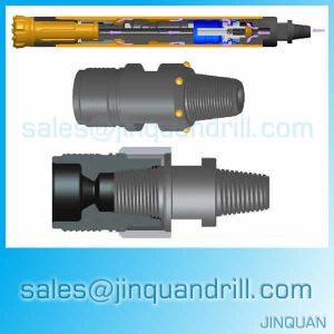 Buy cheap DTH Hammer for Mining Blasting Hole, Water Well Drilling from wholesalers