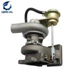 for Excavator V3307 Diesel Engine Turbocharger Supercharger 49177-03200 49131