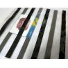 Buy cheap 0.04mm PVC Card A4 A3 Size Magnetic Stripe Coated Overlay Film from wholesalers