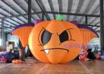 Holiday Decoration Atmosphere Inflatable Advertising Balloon Lights Customized