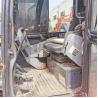 Buy cheap Good Health Made in Japan 2019 Year Model Mini Used Kubota KX165-5 Excavator in Desig from wholesalers