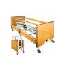 Buy cheap Luxury Home Care Bed For Family Transporting 3 Fire Retardant Height Adjustable from wholesalers