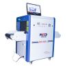 Buy cheap 34-38mm Steel Penetration Hold Baggage Inspection X-ray Machine 5030 from wholesalers