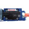 Buy cheap 24VDC Rexroth Pneumatic Solenoid For Air Control 3DREME10P-72200YG24K31F1V from wholesalers