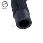 High Quality Radiator Coolant Hose C2Z6373 Air Intake Tube For Jaguar XF