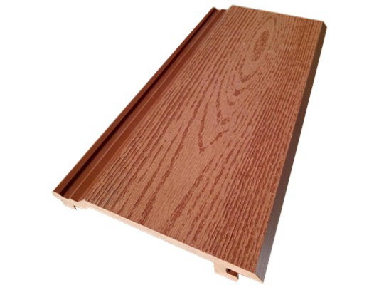 Buy cheap 21mm WPC Wall Covering from wholesalers