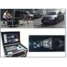 Buy cheap AC110-240V Mobile Under Vehicle Inspection System Car Area Scan 2 Years Warranty from wholesalers
