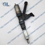 Diesel Common Rail Fuel Injector 095000-0351 095000-0352 095000-0353 23910-1122