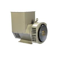 Buy cheap Brushless AC Electric Generator Alternator 224C Series 3 Phase Genset product
