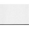 Buy cheap Gentle White Quartz Bathroom Countertops , Artificial Quartz Solid Surface Polished from wholesalers