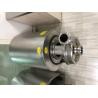 Buy cheap Self Priming Sanitary Vacuum Pump / Fast Food Grade Liquid Pump from wholesalers