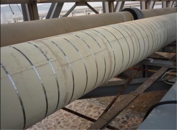 Buy cheap High Density Thermal Insulation Material PIR Pipe High Tensile Strength from wholesalers