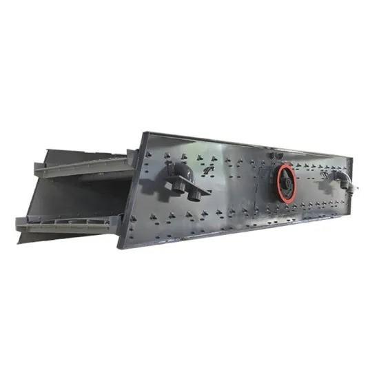 Buy cheap 50tph Quarry Gravel Small Vibrating Screen Machine Manufacturers from wholesalers