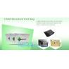 Buy cheap stand up Foil Anti Smell Bag For Kratom Capsule , Grip Seal Plastic Bags For Medical weed Storage Aluminum Foil Anti Sme from wholesalers
