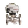 Buy cheap Spheric Electric Expansion Valve with IP67 Protection for Commercial Cooling from wholesalers