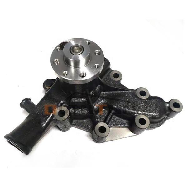 Buy cheap Other C240 Water Pump for SD10 SD12 FD15 Excavator 5-13610057-0 Diesel Engine Parts from wholesalers