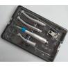 Buy cheap 27000rpm Push Botton Low Speed Dental Handpiece Kit External Cooling from wholesalers