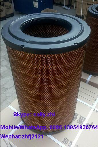 Buy cheap original Air filter, 612600114890 for weichai TD226B engine , weichai engine parts for sale from wholesalers
