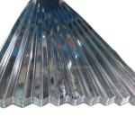 OEM Galvanized Corrugated Metal Roofing Iron Colour Coated GI Sheet