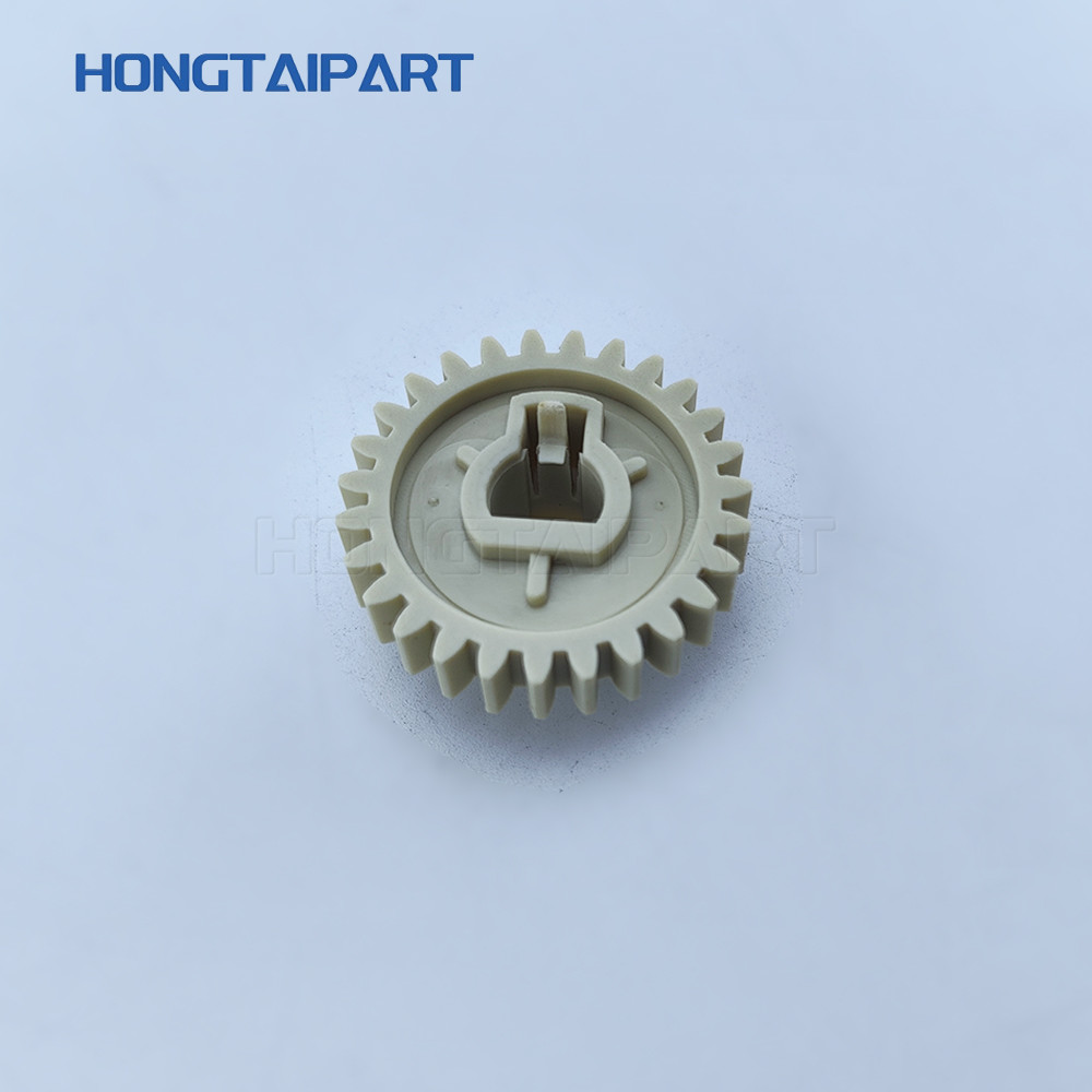 RU6-0690-000 Lower Roller Gear for H P P2035 P2045 P2055 Canon D1520 D1550 LBP251dw LBP253dw LBP6300dn LBP6650dn