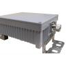 Buy cheap 2G / 3G / 4G / 5G High Power RF Load / High Power Dummy Load Din Female Connector from wholesalers