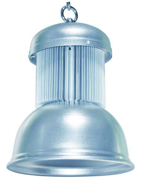 OEM Custom Bridgelux Indoor and outdoor High Bay Led Lights with white High