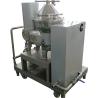 Buy cheap Industrial Used Milk And Cream Separator / Milk Skimming Disc Centrifuge from wholesalers
