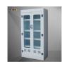 Buy cheap Fireproof Polypropylene Safety Cabinet , Chemical Resistant Lab Storage Cabinet from wholesalers