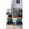 Buy cheap Excellent Condition 50T Excavator Cummins Engine 2.5m3 Bucket Capacity 10m Dumping Height from wholesalers
