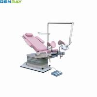 Buy cheap Electric Gynecology Chair product
