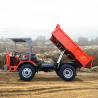 Buy cheap 3.5 Ton Underground Truck Mining Diesel Engine And Low Vibration from wholesalers