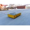 Buy cheap 2t Customized AGV Battery Railway Transfer Cart from wholesalers