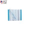 Buy cheap Disposable surgical PU film dressing/Surgical Incise drape 45*60cm from wholesalers