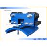 Buy cheap Stretched Wire I Beam Trolley / Carriers I Beam Festoon System from wholesalers
