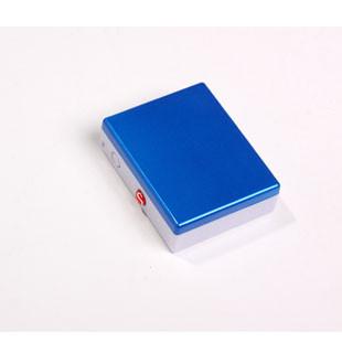 Buy cheap mini GSM personal monitor with SOS,location,alarm, listen, remote managemen,size45*34*15 from wholesalers