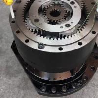 Buy cheap Crawl Excavator PC220-7 Komatsu Gearbox PC220-8 Swing Reduction Gear product