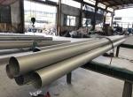 TP304 / 304L TP316 / 316L Stainless Steel Tubing Seamless TP347/347H TP321/321H