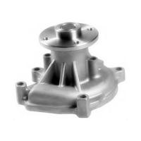 Buy cheap TiBAO Auto Parts Water Pump 16100-09141 16100-29125 For TOYOTA VITZ PLATZ SGS product