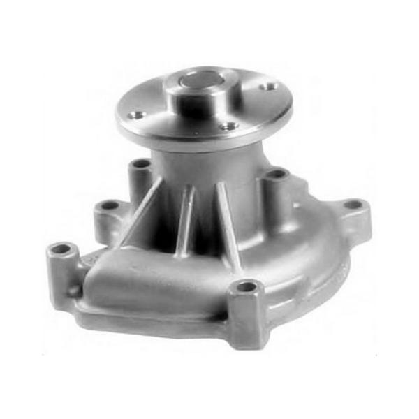 Buy cheap TiBAO Auto Parts Water Pump 16100-09141 16100-29125 For TOYOTA VITZ PLATZ SGS Certified from wholesalers