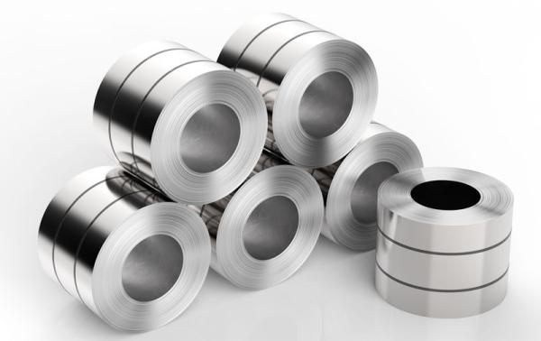 Buy cheap SS304 316 316L Stainless Steel Coil BA Finished Surface from wholesalers