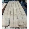 Buy cheap Thick 0.50mm European White Oak Veneer Knotty Oak goods in stock 60.000/SQM from wholesalers